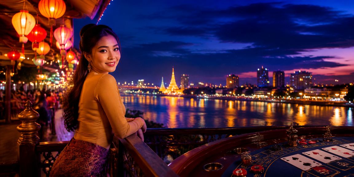 Luck888 ကာစီနို မြန်မာ ဝင်ရောက်ရန်