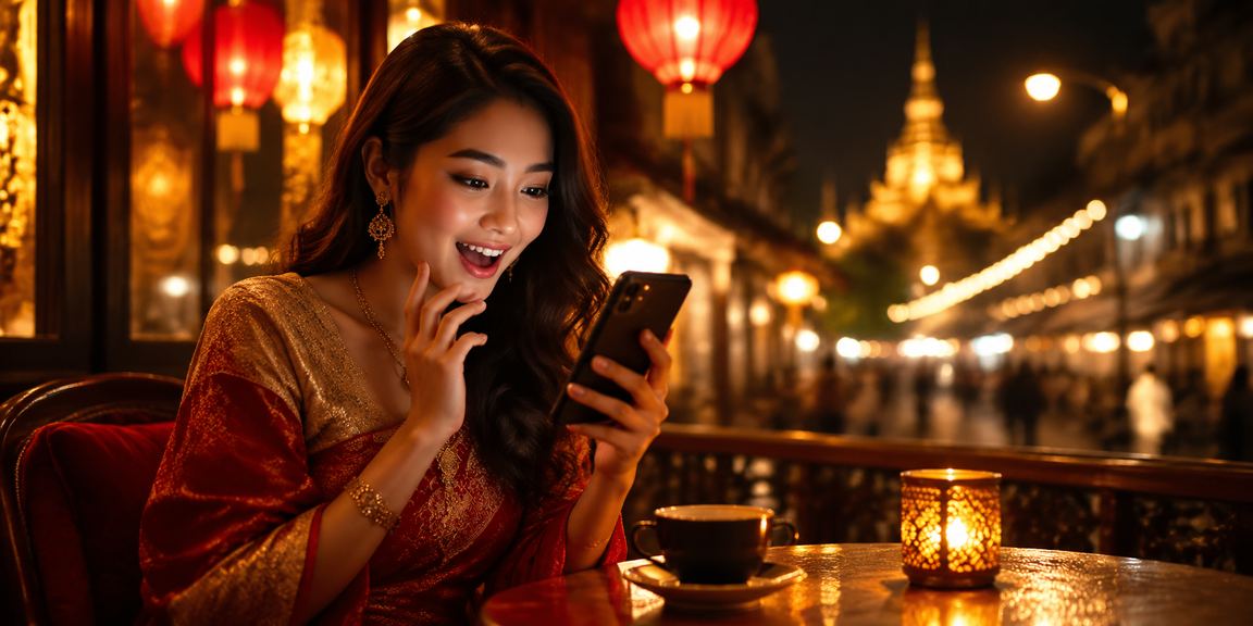 Luck888 မြန်မာ အားကစားလောင်းကြေး