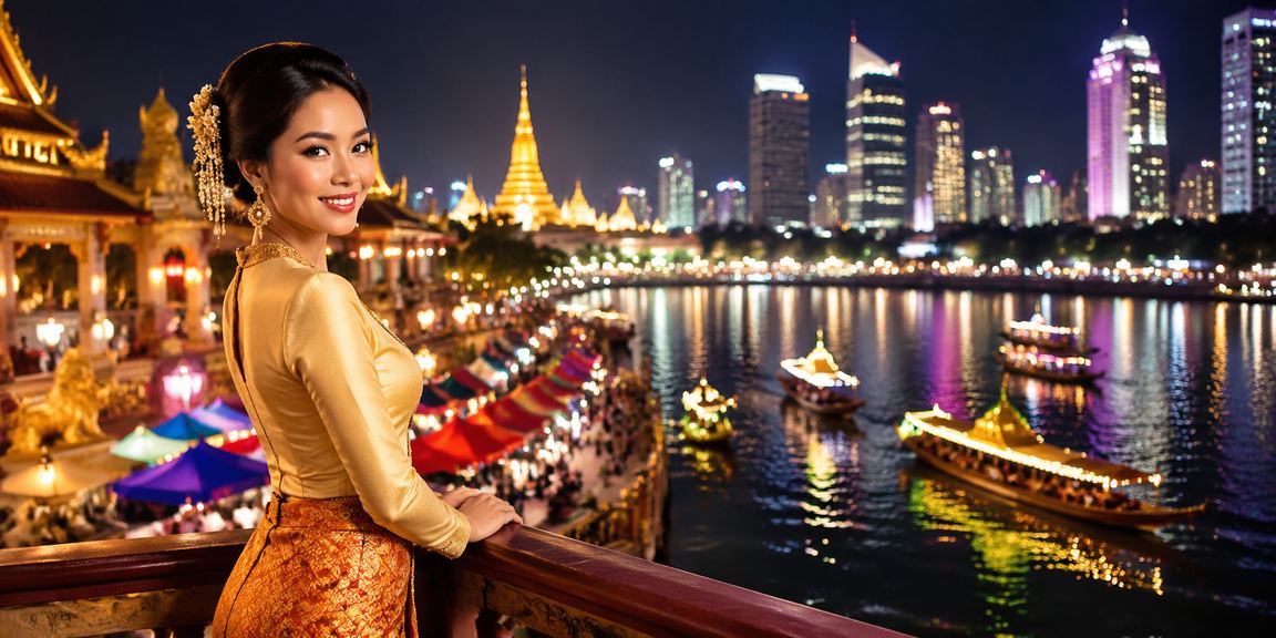 Luck888 ကာစီနို ရန်ကုန်